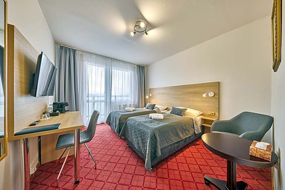 PATRIA HOTEL