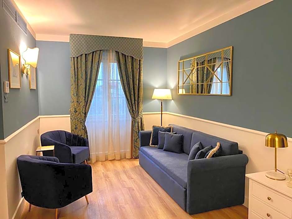 Hotel Goya