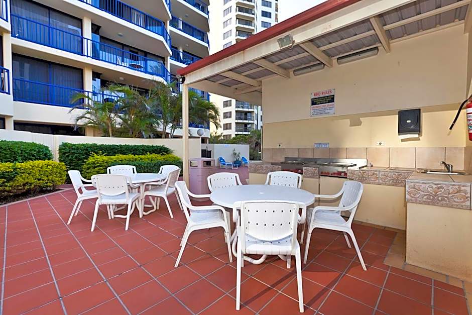 Surf Regency