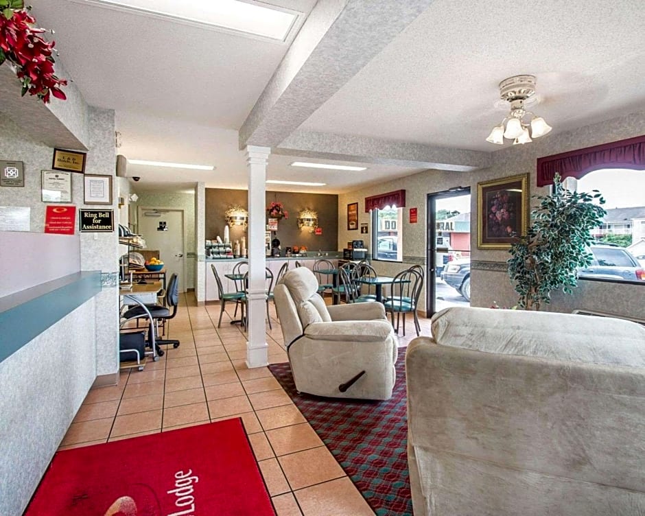 Econo Lodge Dothan