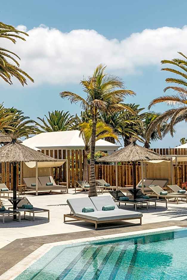 Paradisus by Melia Salinas Lanzarote - All Inclusive - Adults Only