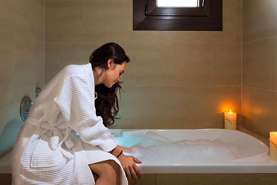 Hotel Els Caçadors de Ribes