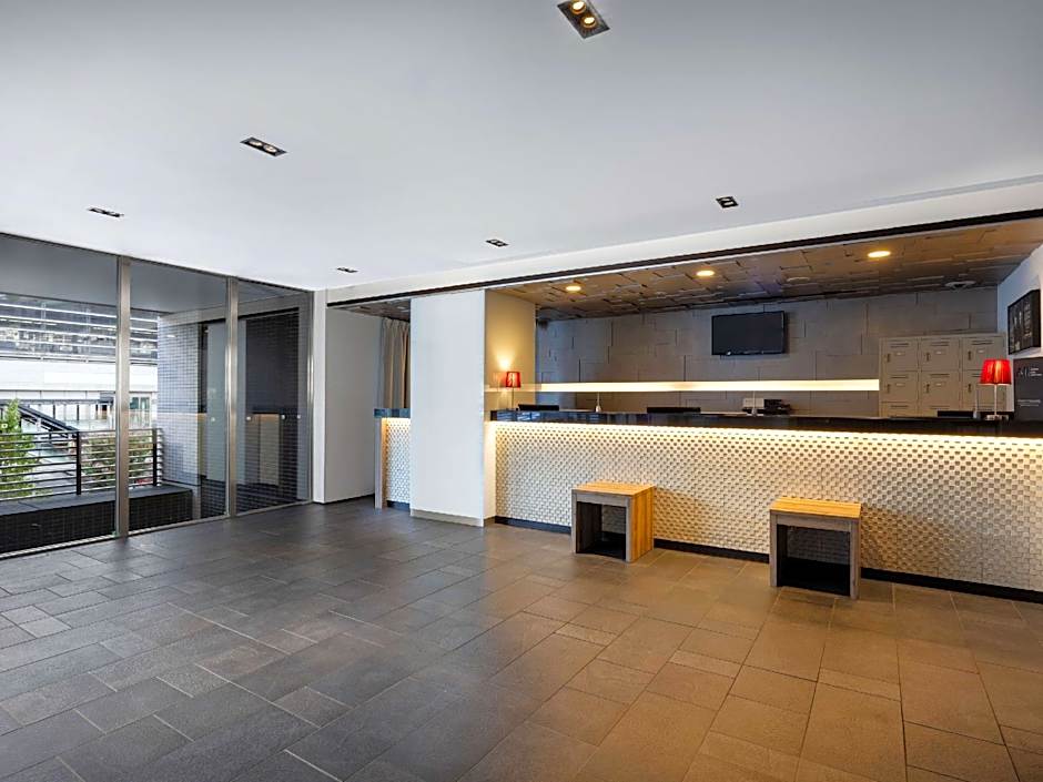 Ibis Styles Kyoto Station Hotel