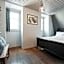 No8 Boutique Hotel - self check in