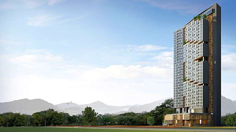 Arize Hotel Sri Racha