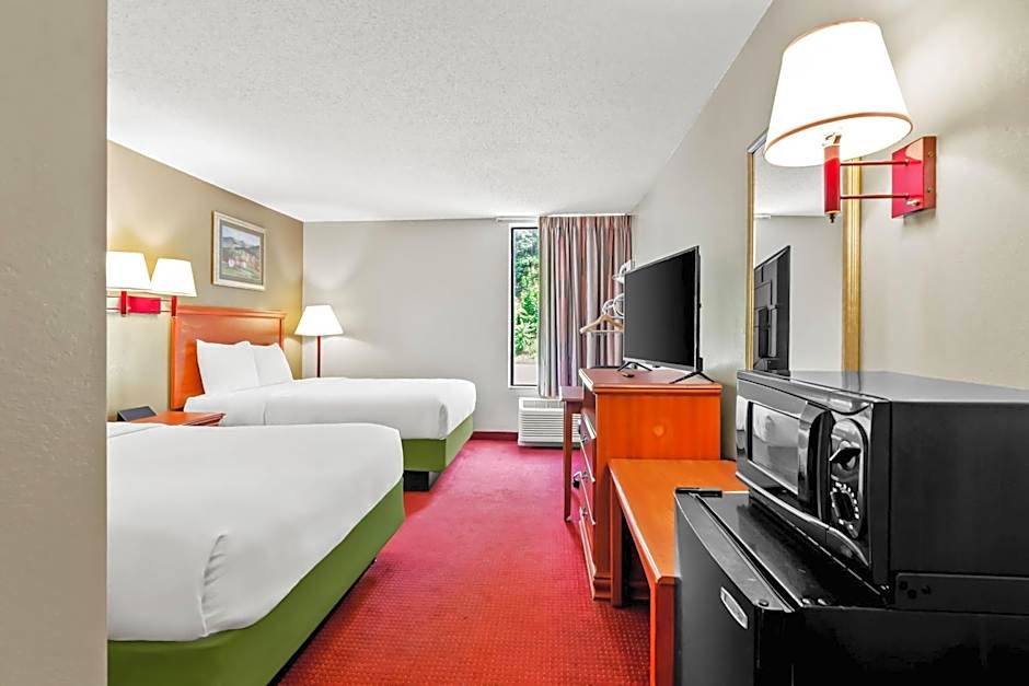 Econo Lodge Mt Hope - Beckley North