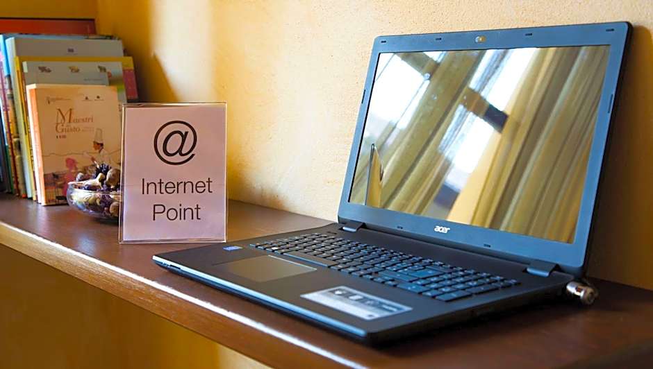 Best Western Plus Hotel Le Rondini