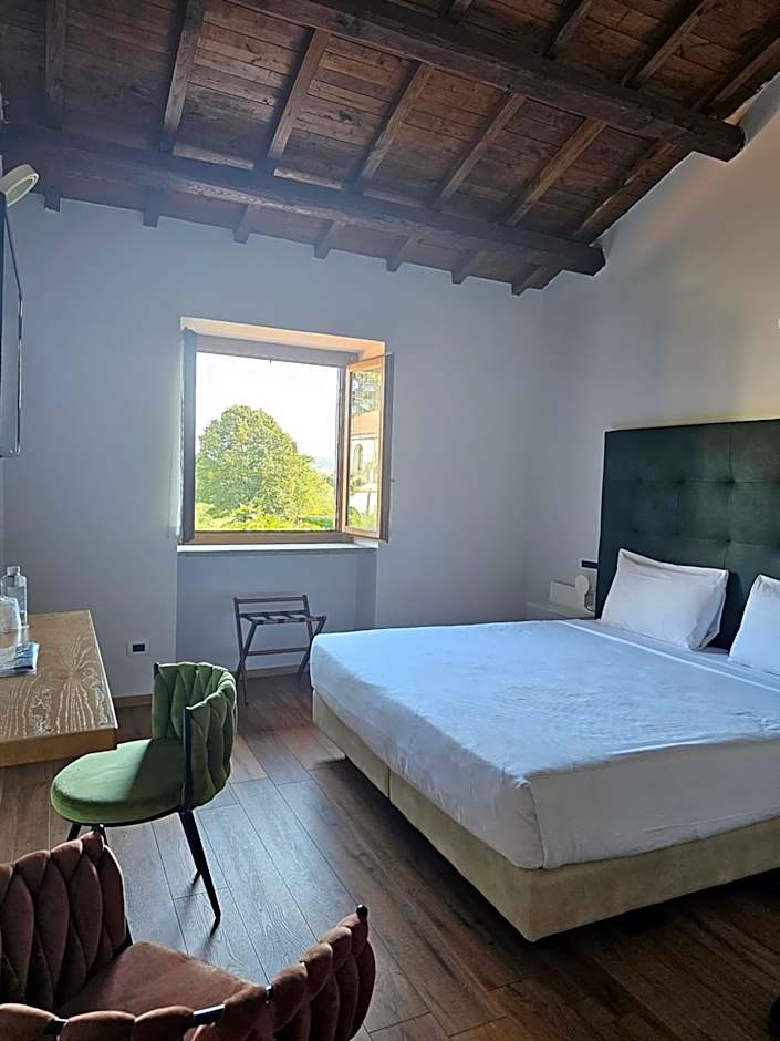 Antico Borgo di Sutri