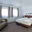 Boutiquehotel Goldene Rose - self-check-in
