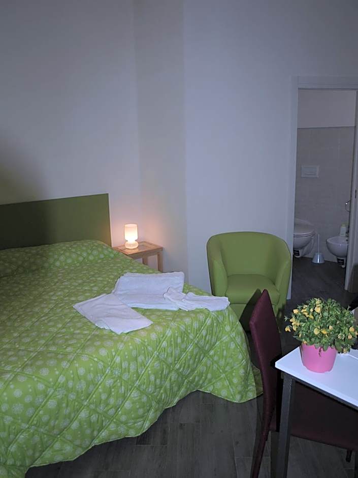 Dafne Marsala Centro