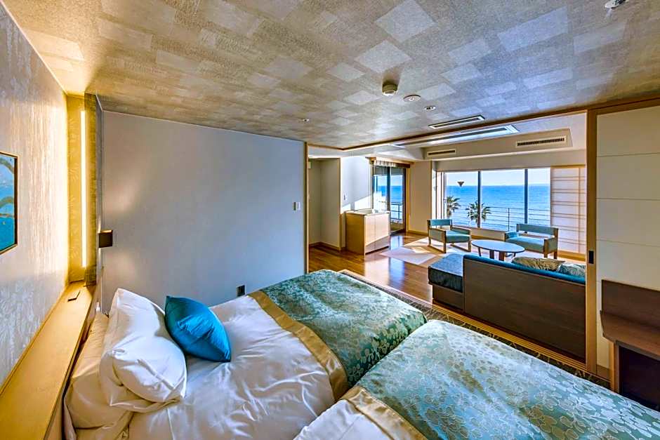 Hotel Inatori Ginsuiso