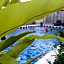Palm Bamboo Hotel