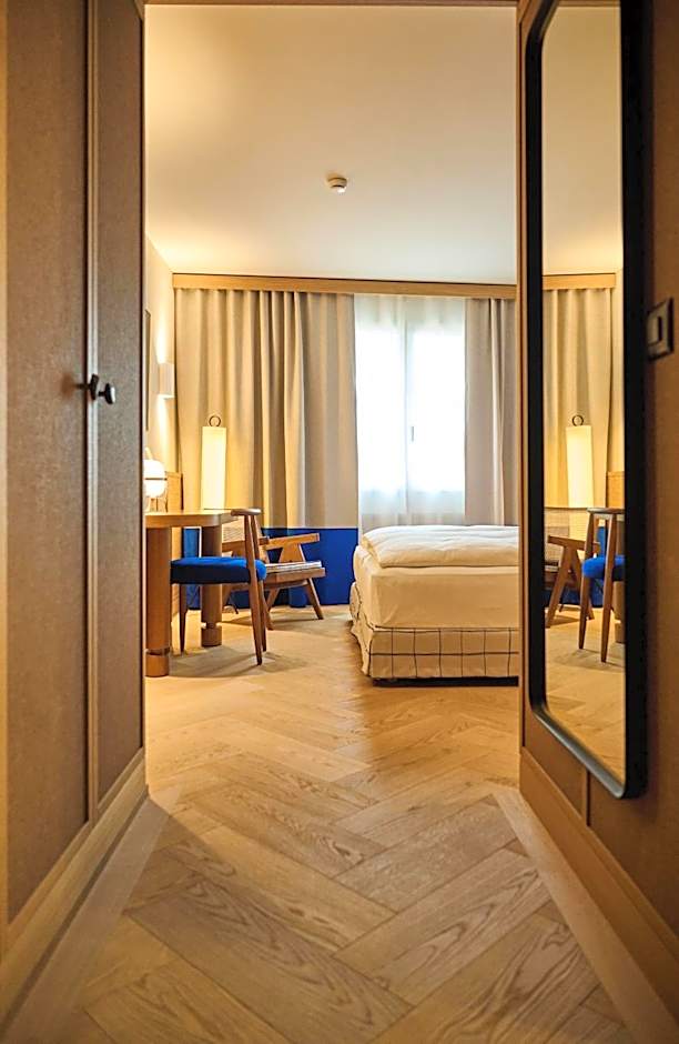 Sorell Hotel Speer