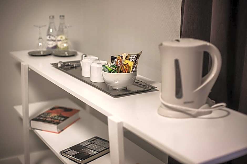 Home Hotel Bristol