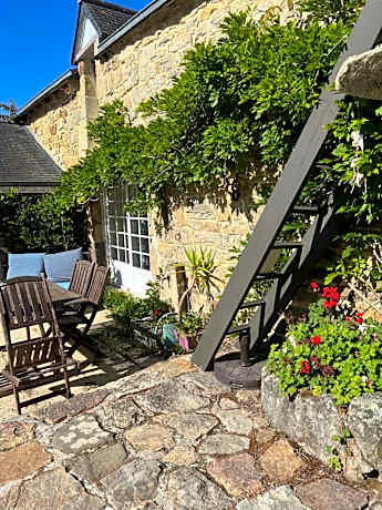 Métairie Yvaël Penty Gwen