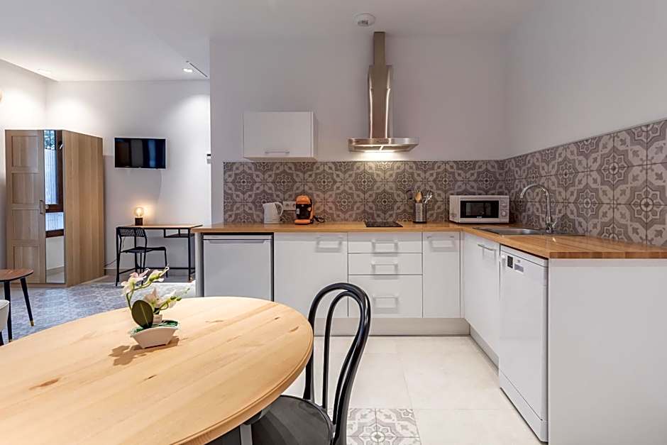 Gorgeous Apartment close to City Centre