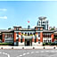 Guide Hotel Hsinchu Zhongyang