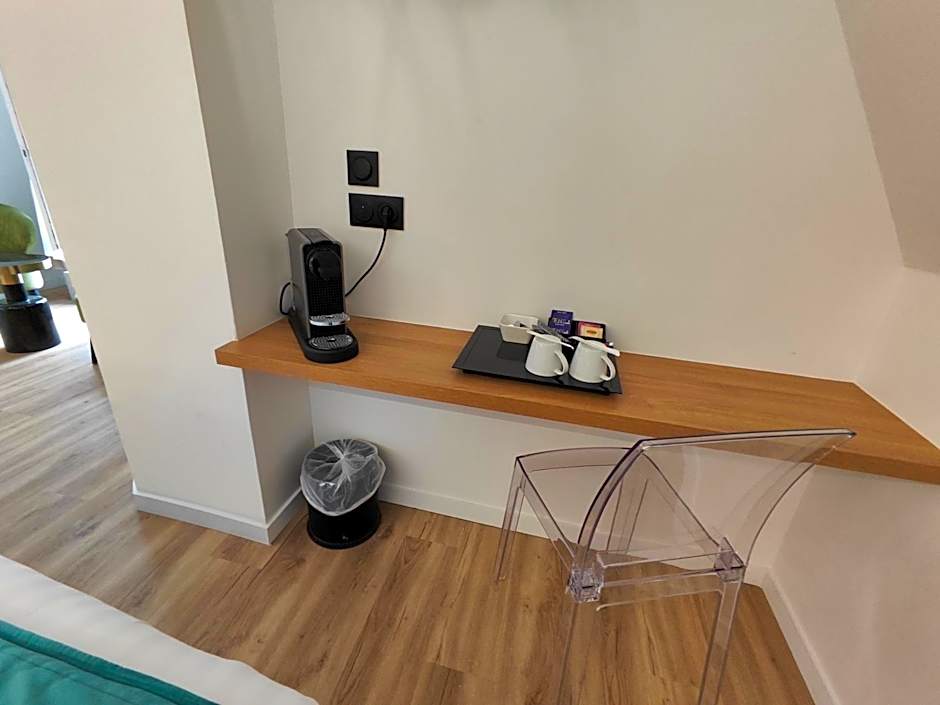 55 Hotel Montparnasse