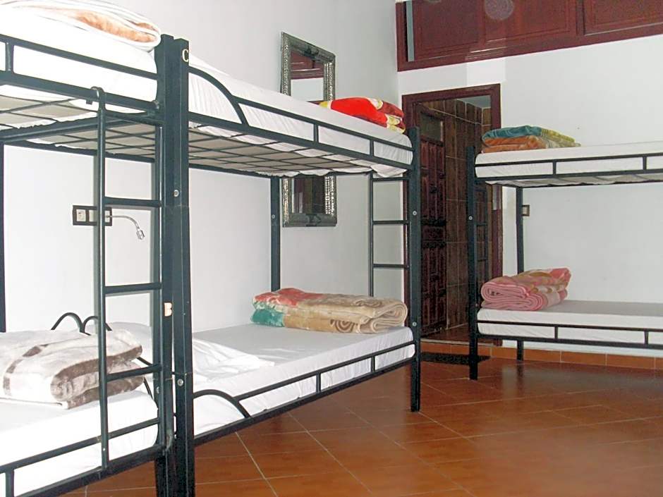 The Medina Hostel