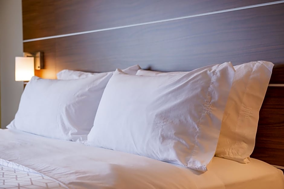 Holiday Inn Express Hotel & Suites Gunnison by IHG