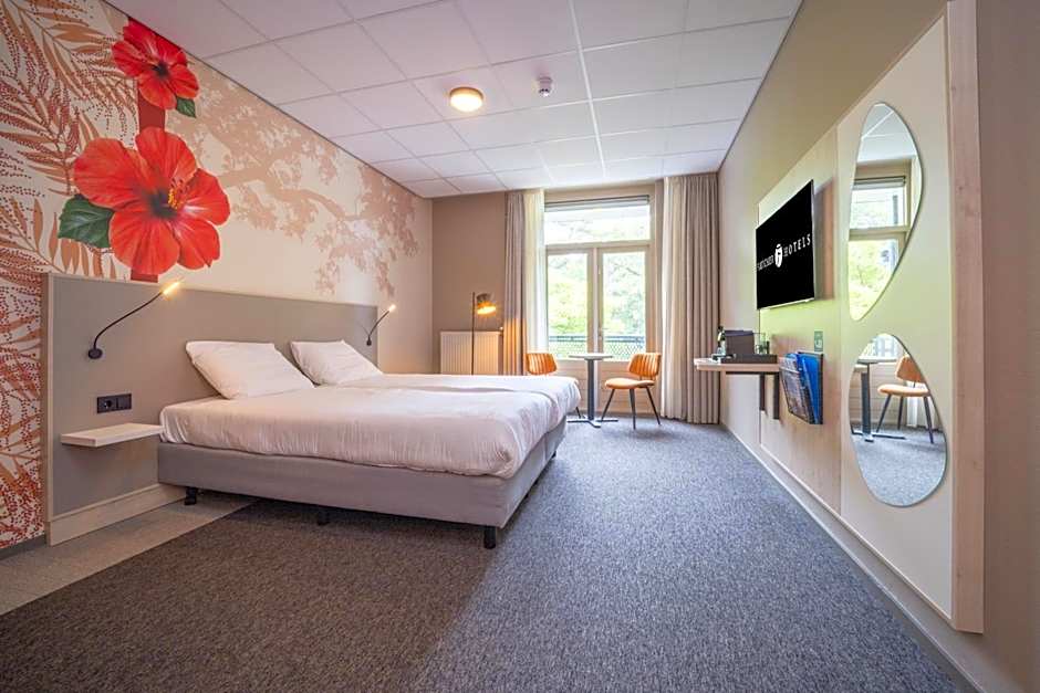 Fletcher Hotel-Restaurant De Scheperskamp