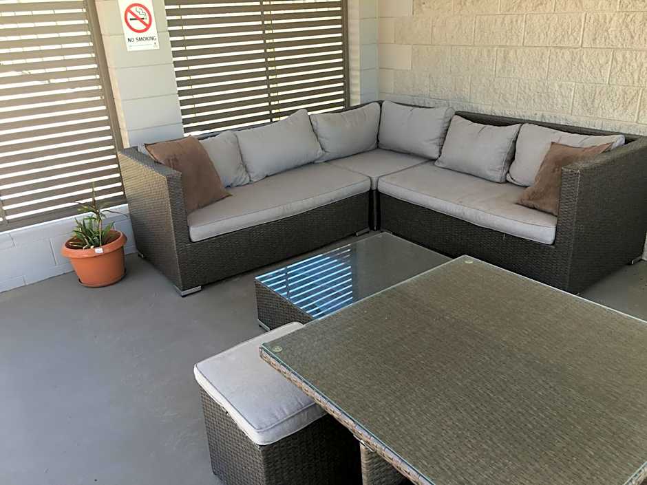 Plantation Park Motor Inn