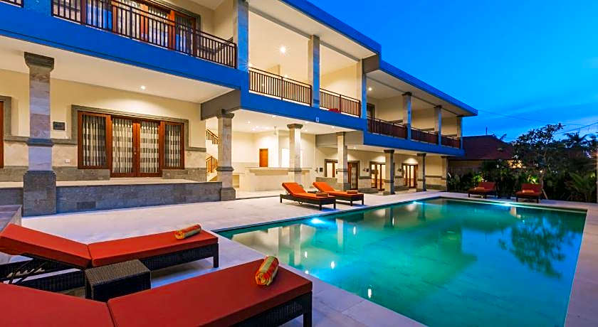 Kubu Petitenget Suite