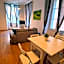 HOMEY I Ritter's Rooms & Apartments