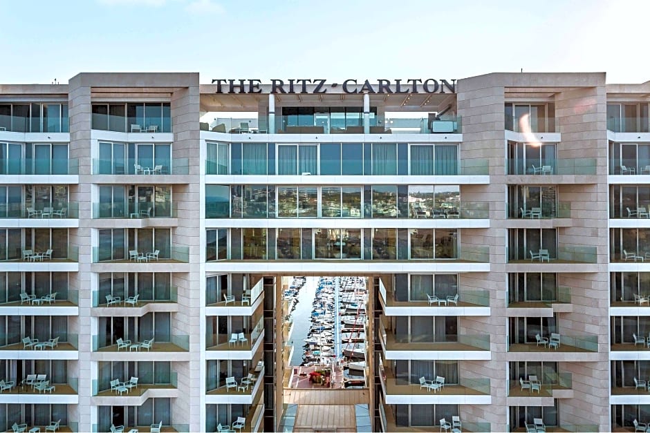 The Ritz-Carlton, Herzliya