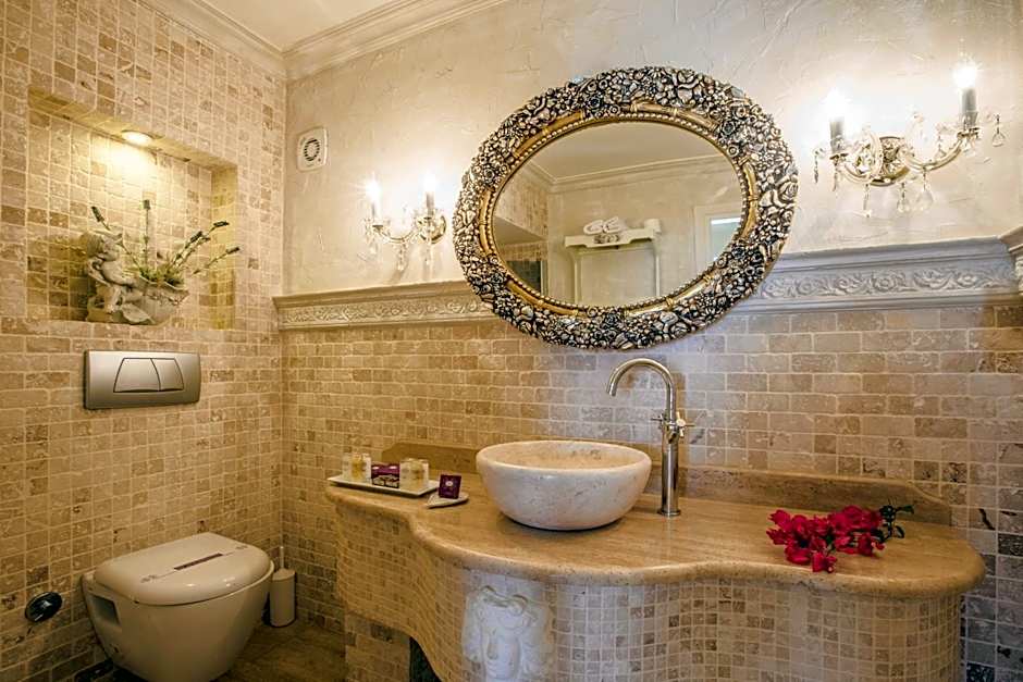 Lukka Exclusive Hotel – Adult Only +12