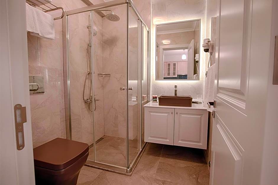 Kamer Exclusive Hotel & Suites