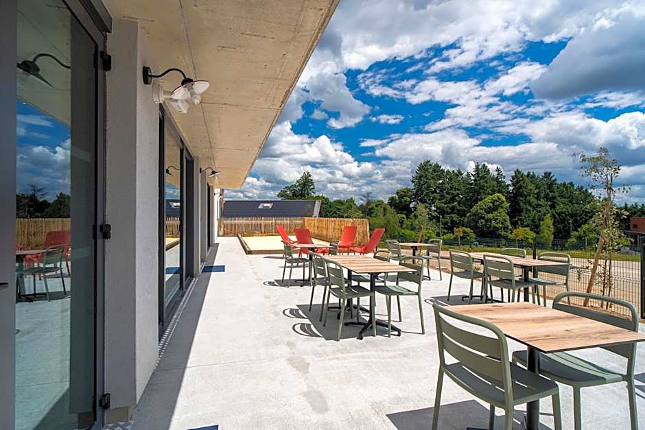 Kyriad Limoges - Ester