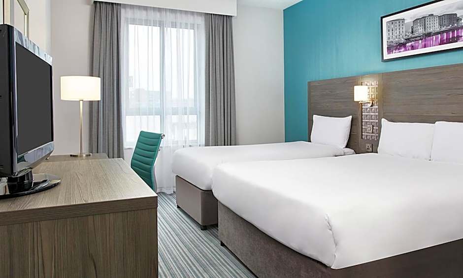 Leonardo Hotel Cheltenham - Formerly Jurys Inn