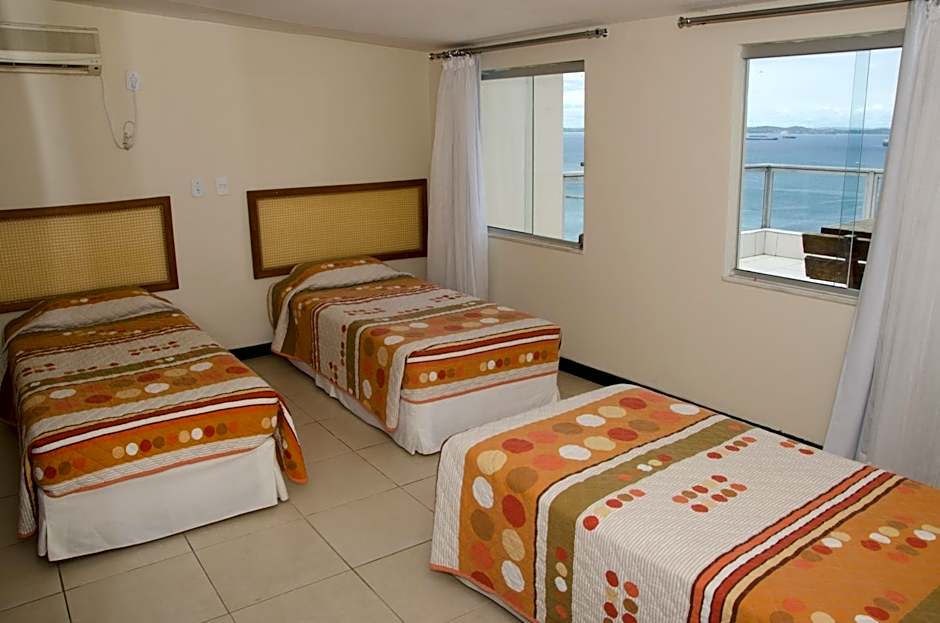 Pousada Colonial Chile