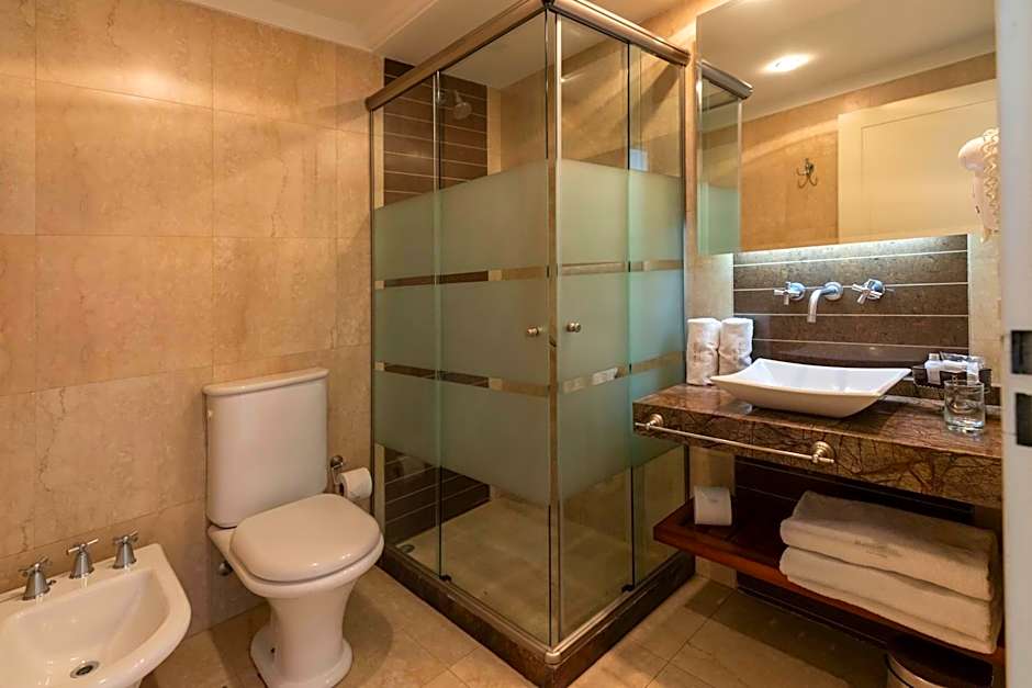 Blank Hotel Recoleta