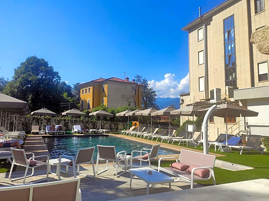 Hotel La Fontana