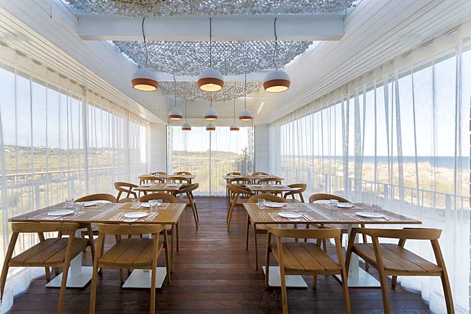 OZADI Altura Beach Resort - Eurotel Altura