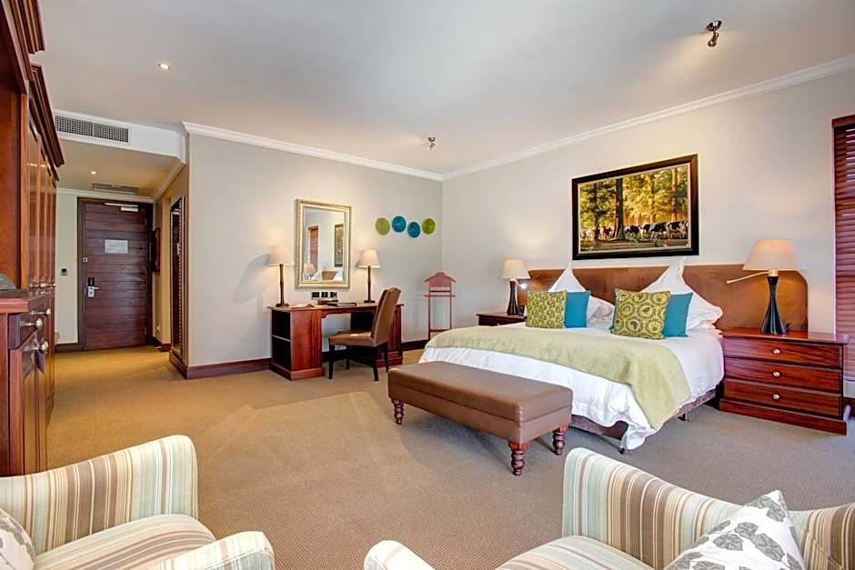 Irene Country Lodge, Autograph Collection