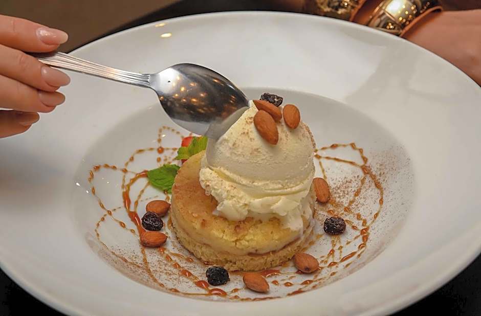 Cyan Hotel de Las Americas