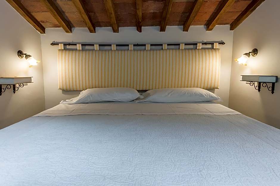 I Terzi Di Siena - Rooms Only