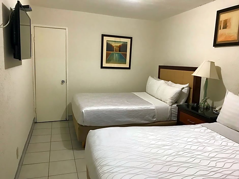 Hotel Guillen Jr