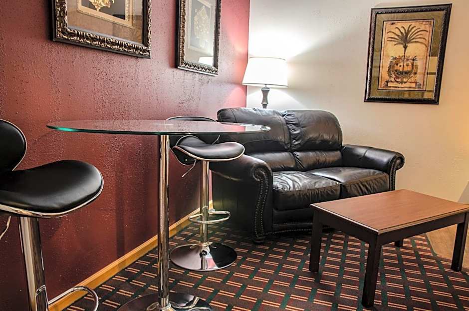 Harrington Inn