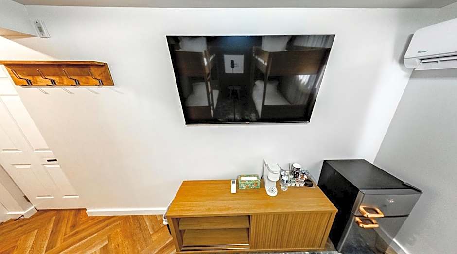 Chalet 239-Boutique Hotel