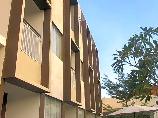 Soraya Apartment Seminyak