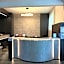 Hotel Cosmos
