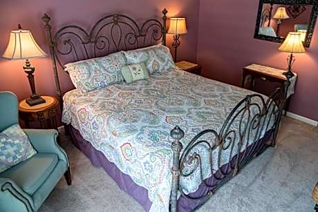 Superior Queen Room