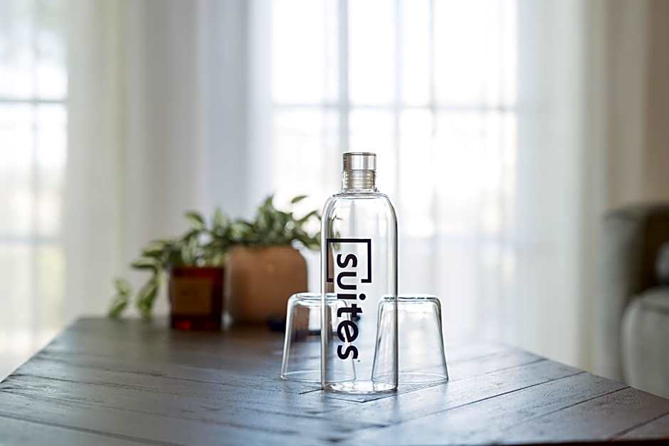 Suites Steinfeld, 24h Self Check In