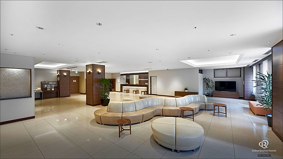 Daiwa Roynet Hotel Hachinohe