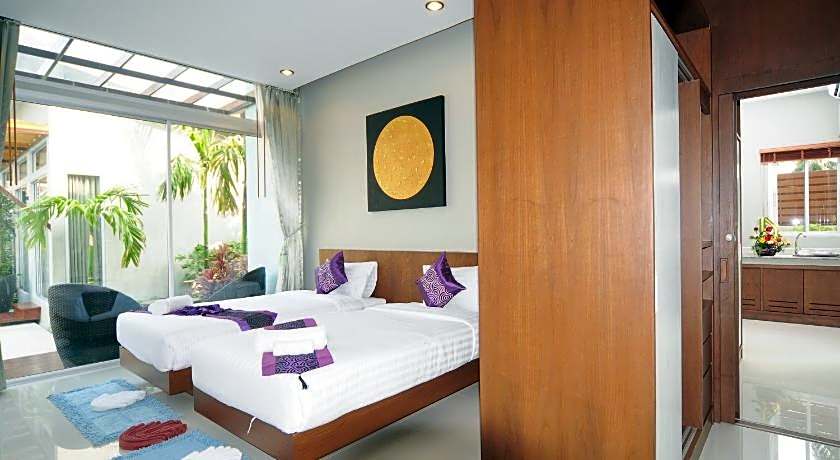Phu NaNa Boutique Hotel