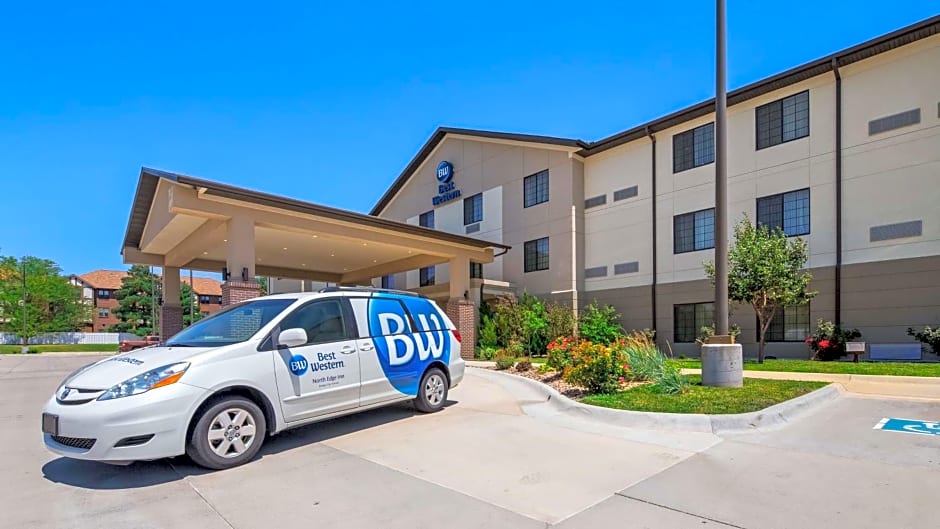 Best Western North Edge Inn